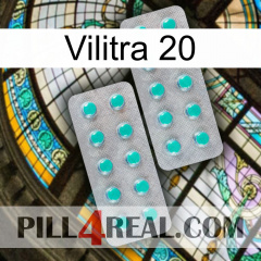 Vilitra 20 29